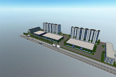 巩留倾斜摄影技术在虚拟现实(VR)中的应用