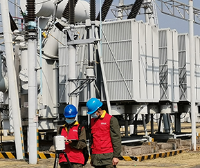 巩留倾斜摄影技术在基础设施监测中如何发挥作用？